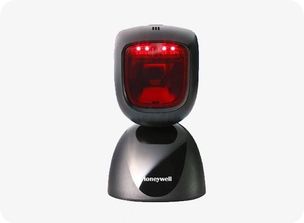 Honeywell Youjie HF600 Area Imaging Scanner 3